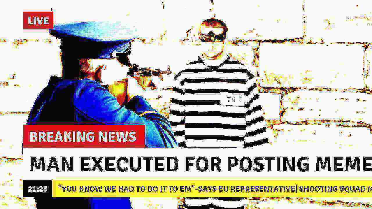 Killing Memes Mind Over Media